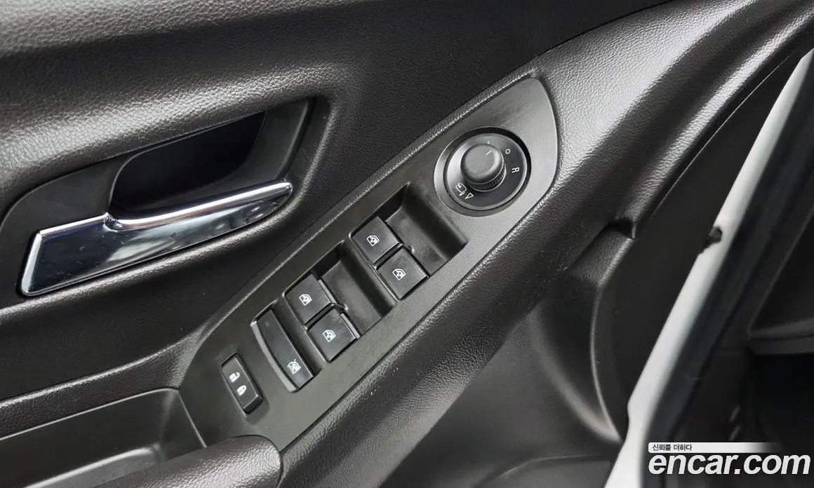 Chevrolet Trax 2019 1.6 автомат (гидро), фото 25