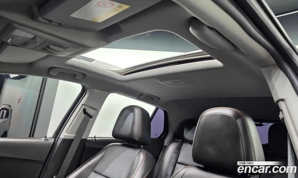 Chevrolet Trax 2019 1.6 автомат (гидро), фото 28