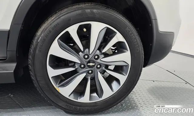 Chevrolet Trax 2019 1.6 автомат (гидро), миниатюра 6