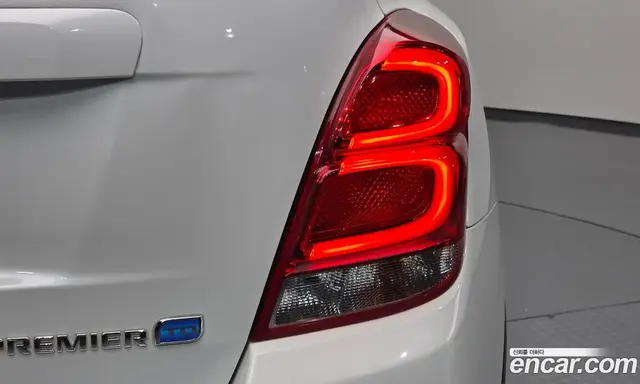 Chevrolet Trax 2019 1.6 автомат (гидро), миниатюра 8