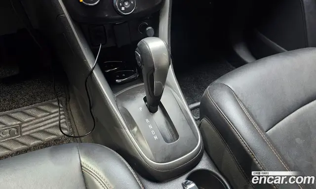 Chevrolet Trax 2019 1.4 автомат (гидро), миниатюра 12