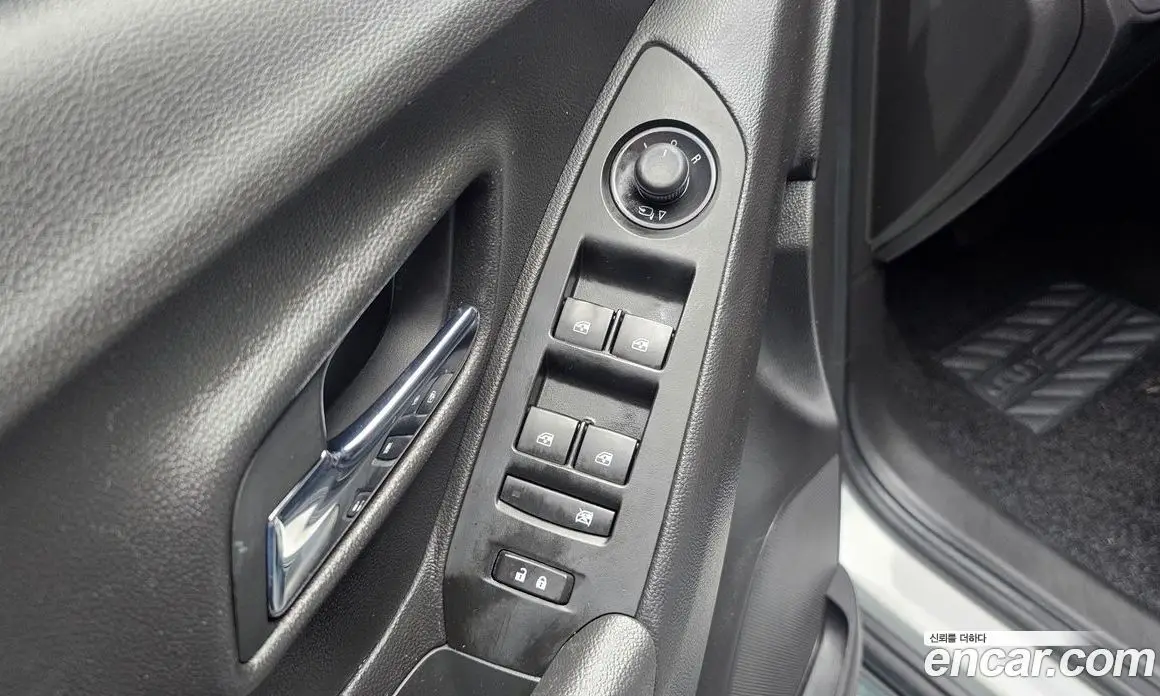 Chevrolet Trax 2019 1.4 автомат (гидро), фото 23
