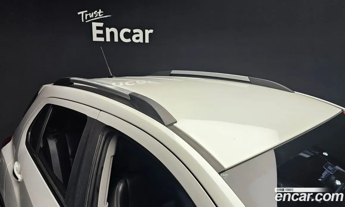Chevrolet Trax 2019 1.4 автомат (гидро), фото 30