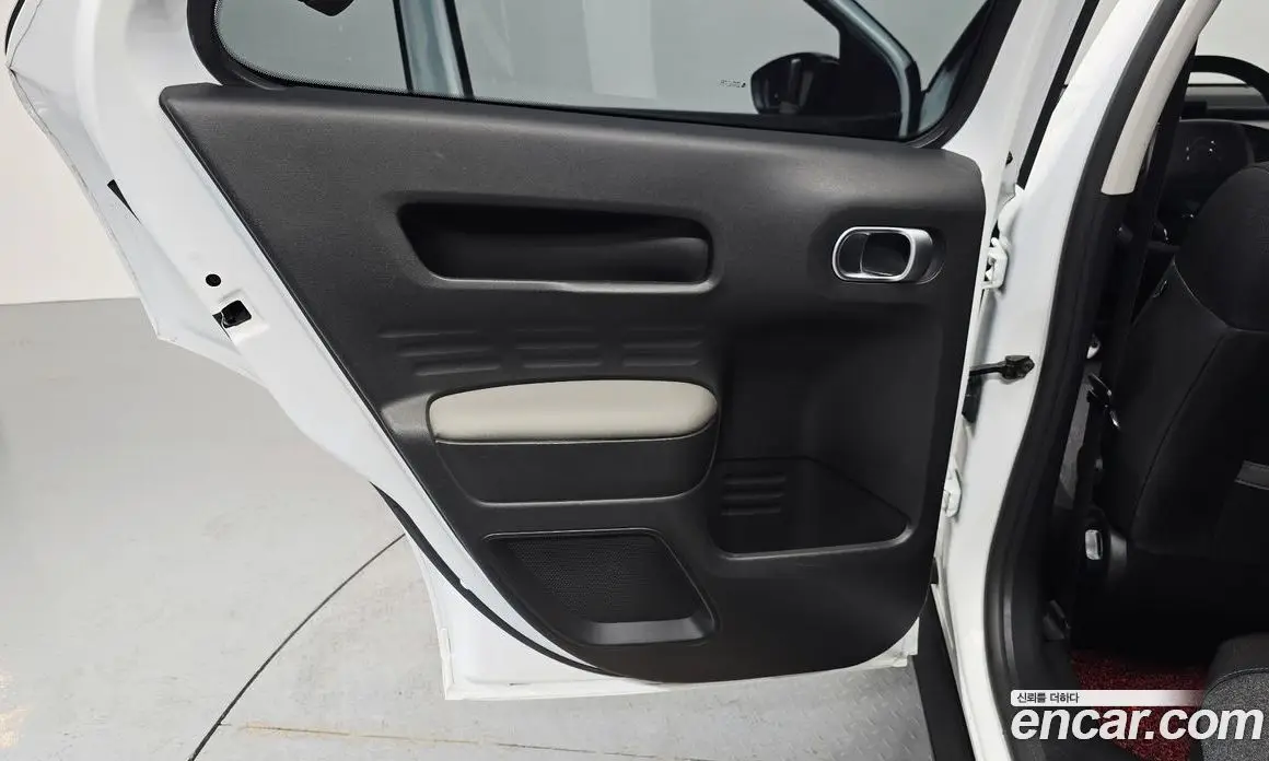 Citroen C4 Cactus 2019 1.5 автомат (гидро), фото 15