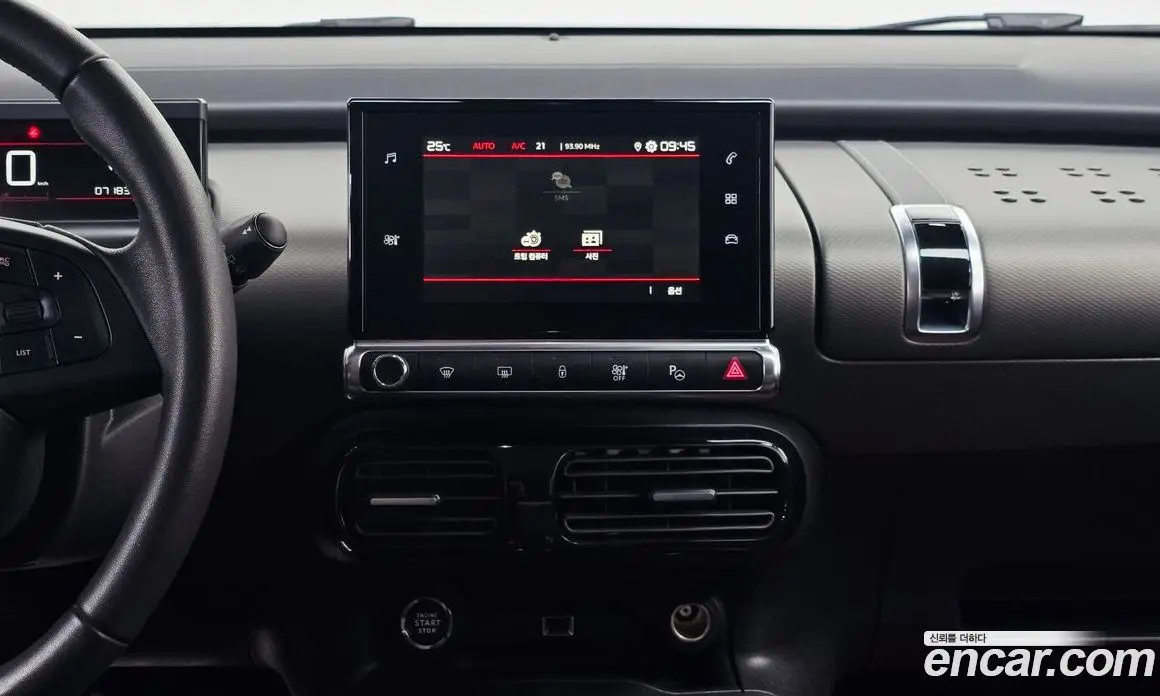 Citroen C4 Cactus 2019 1.5 автомат (гидро), фото 18
