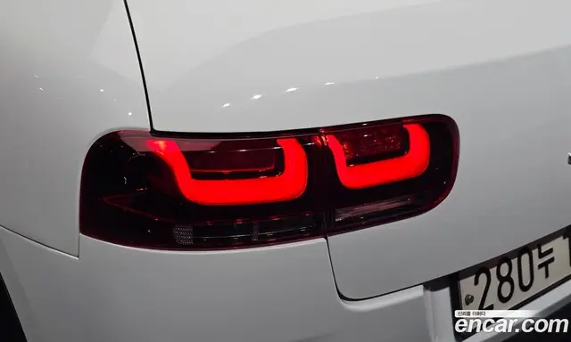 Citroen C4 Cactus 2019 1.5 автомат (гидро), миниатюра 9