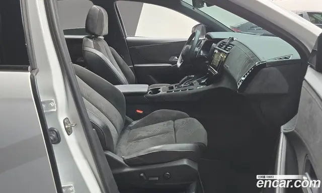 Citroen DS7 2020 2.0 автомат (гидро), миниатюра 11