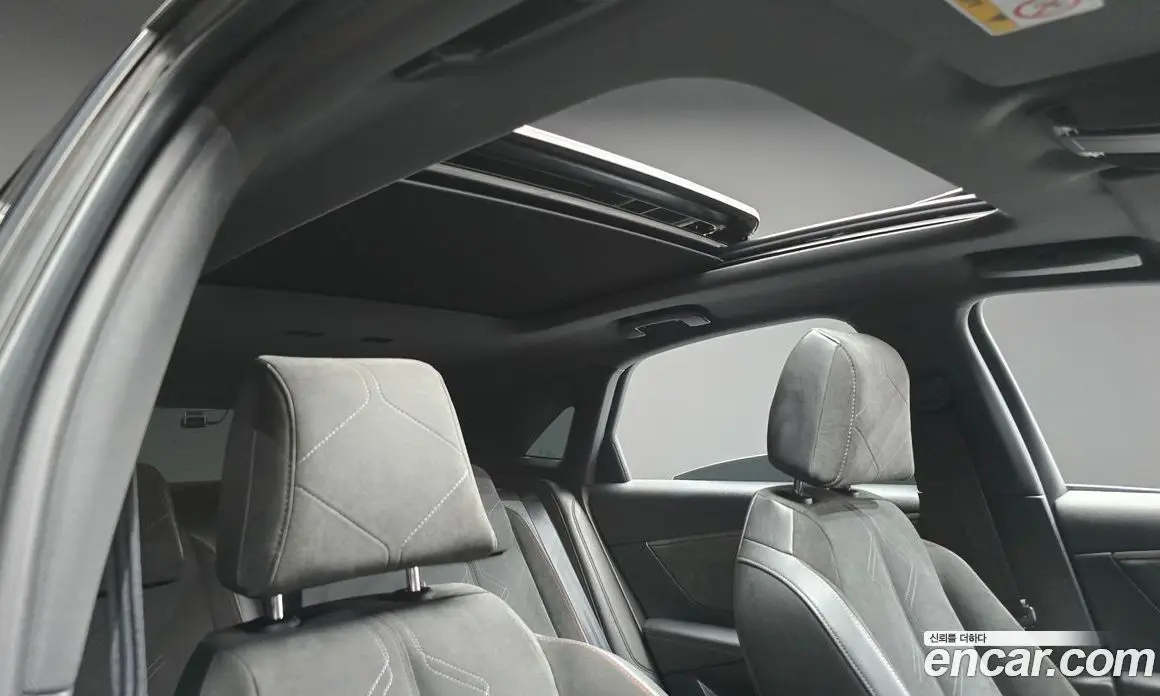 Citroen DS7 2020 2.0 автомат (гидро), фото 19