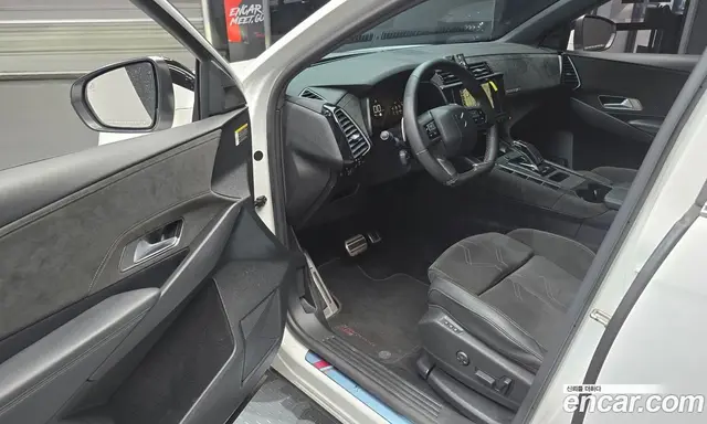 Citroen DS7 2020 2.0 автомат (гидро), миниатюра 10