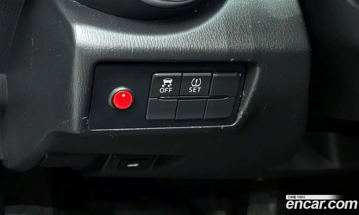 Fiat 124 2017 1.4 автомат (гидро), фото 15