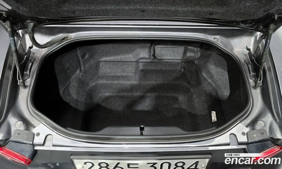 Fiat 124 2017 1.4 автомат (гидро), фото 20