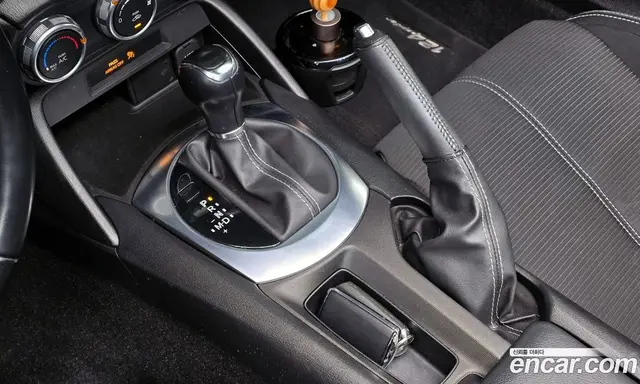 Fiat 124 2017 1.4 автомат (гидро), миниатюра 9