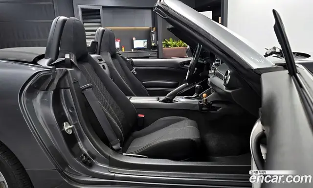Fiat 124 2017 1.4 автомат (гидро), миниатюра 10