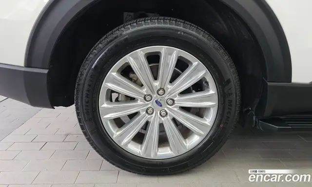 Ford Explorer 2022 3.3 автомат (гидро), миниатюра 5
