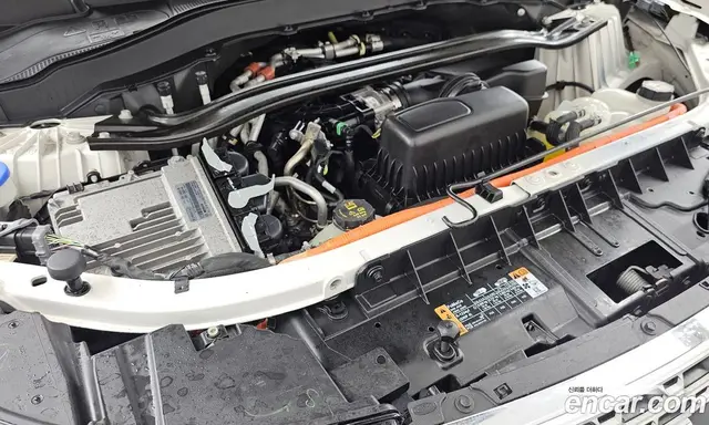 Ford Explorer 2022 3.3 автомат (гидро), миниатюра 6