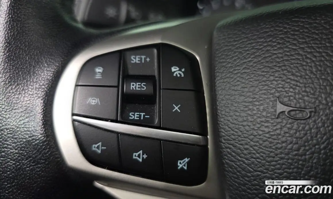 Ford Explorer 2022 3.3 автомат (гидро), фото 23