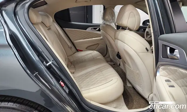 Genesis G70 2020 3.3 автомат (гидро), миниатюра 11