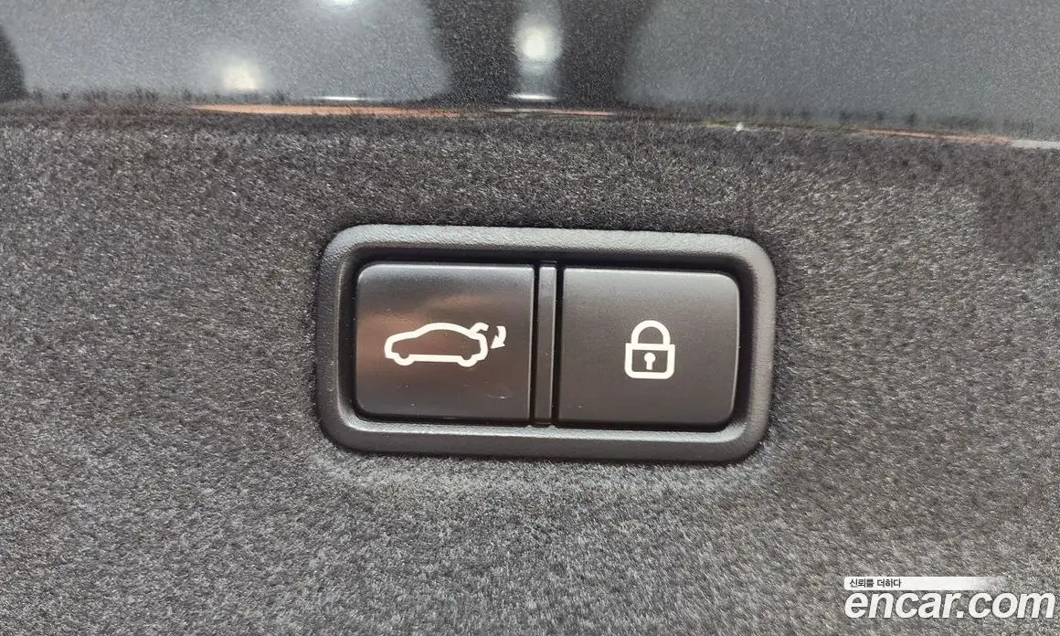 Genesis G70 2020 3.3 автомат (гидро), фото 15