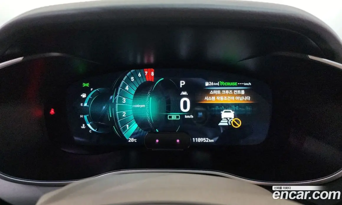 Genesis G70 2020 3.3 автомат (гидро), фото 8
