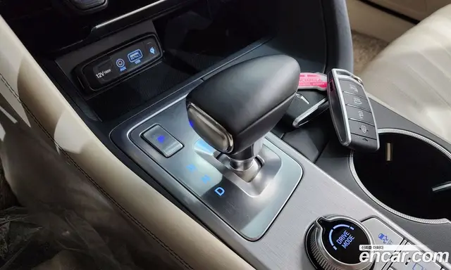 Genesis G70 2020 3.3 автомат (гидро), миниатюра 9