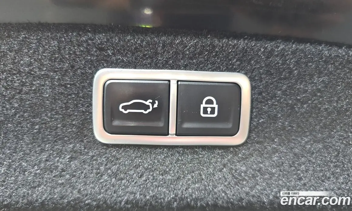 Genesis G80 2020 3.5 автомат (гидро), фото 22