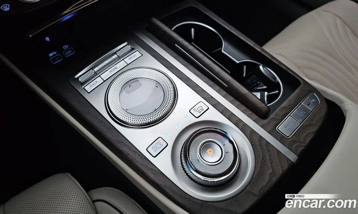 Genesis G80 2021 2.5 автомат (гидро), фото 12