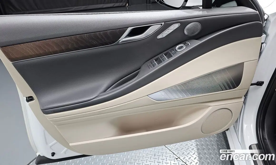 Genesis G80 2021 2.5 автомат (гидро), фото 14