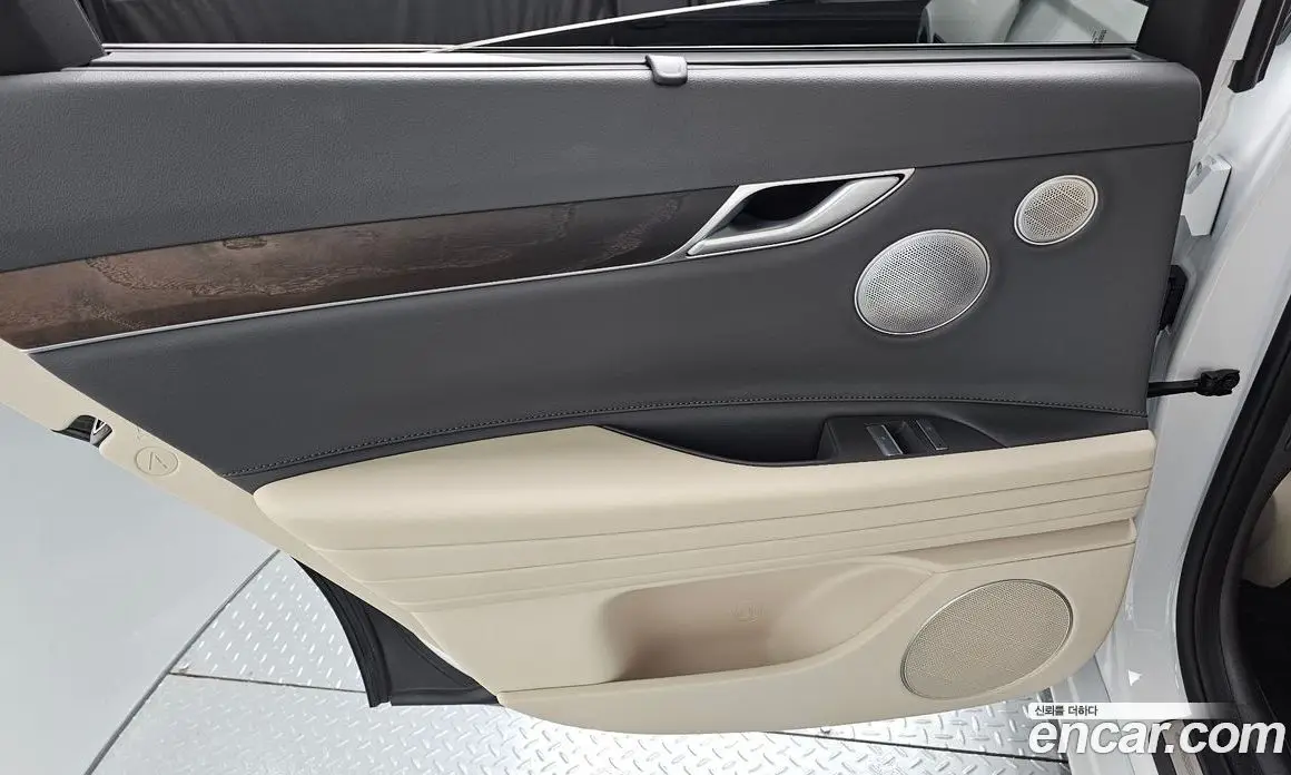 Genesis G80 2021 2.5 автомат (гидро), фото 15
