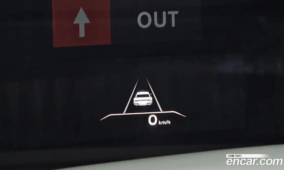 Genesis G80 2021 2.5 автомат (гидро), фото 28
