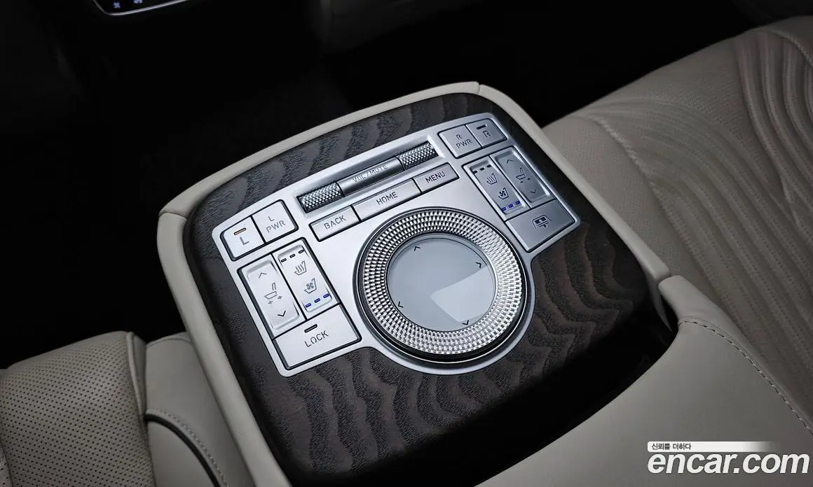 Genesis G80 2021 2.5 автомат (гидро), фото 32