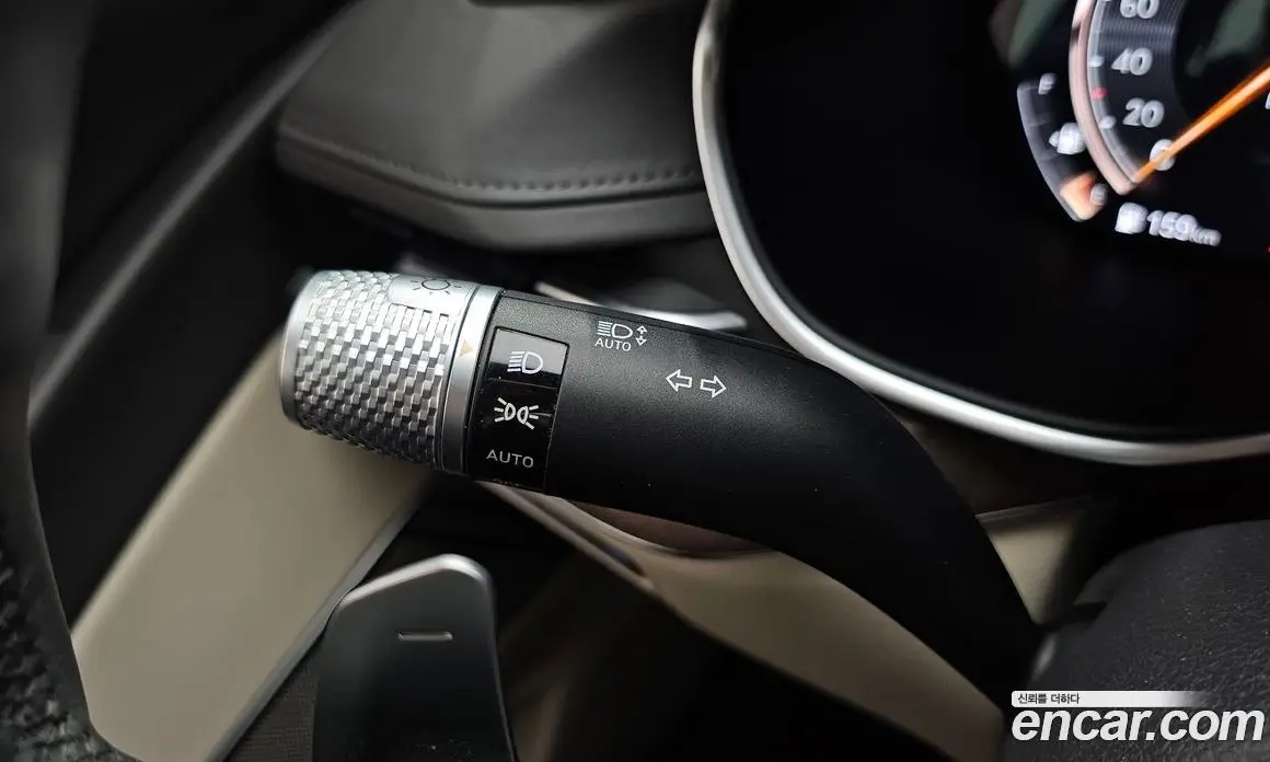Genesis G80 2021 2.5 автомат (гидро), фото 33