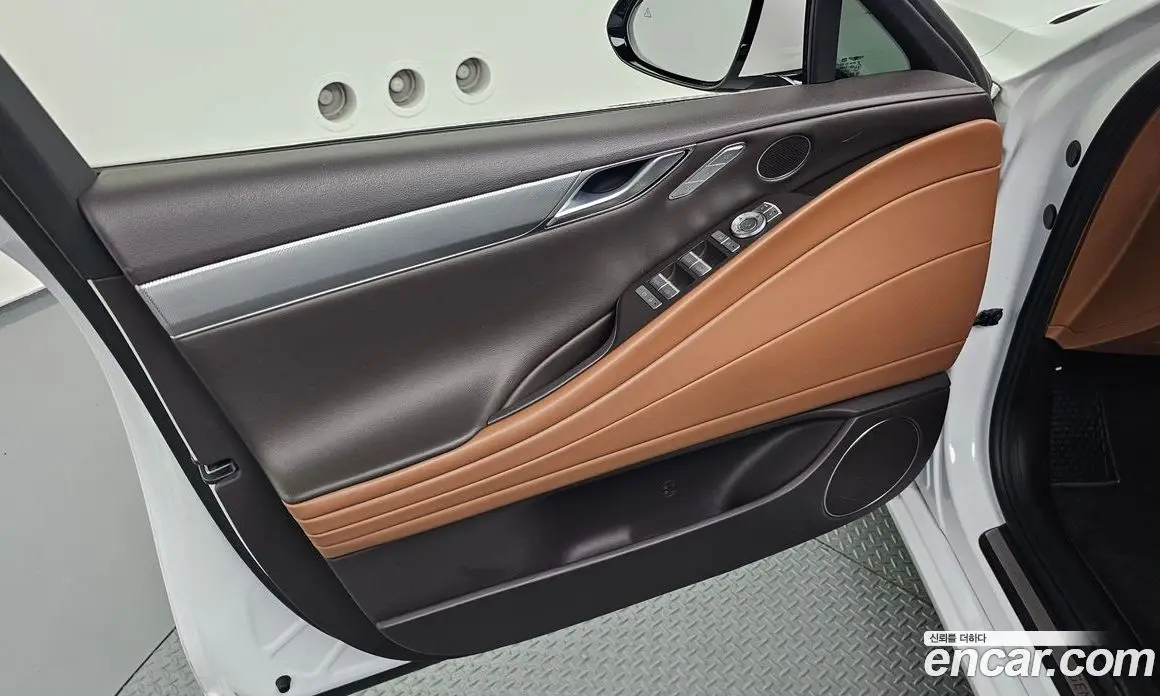 Genesis G80 2022 2.5 автомат (гидро), фото 14