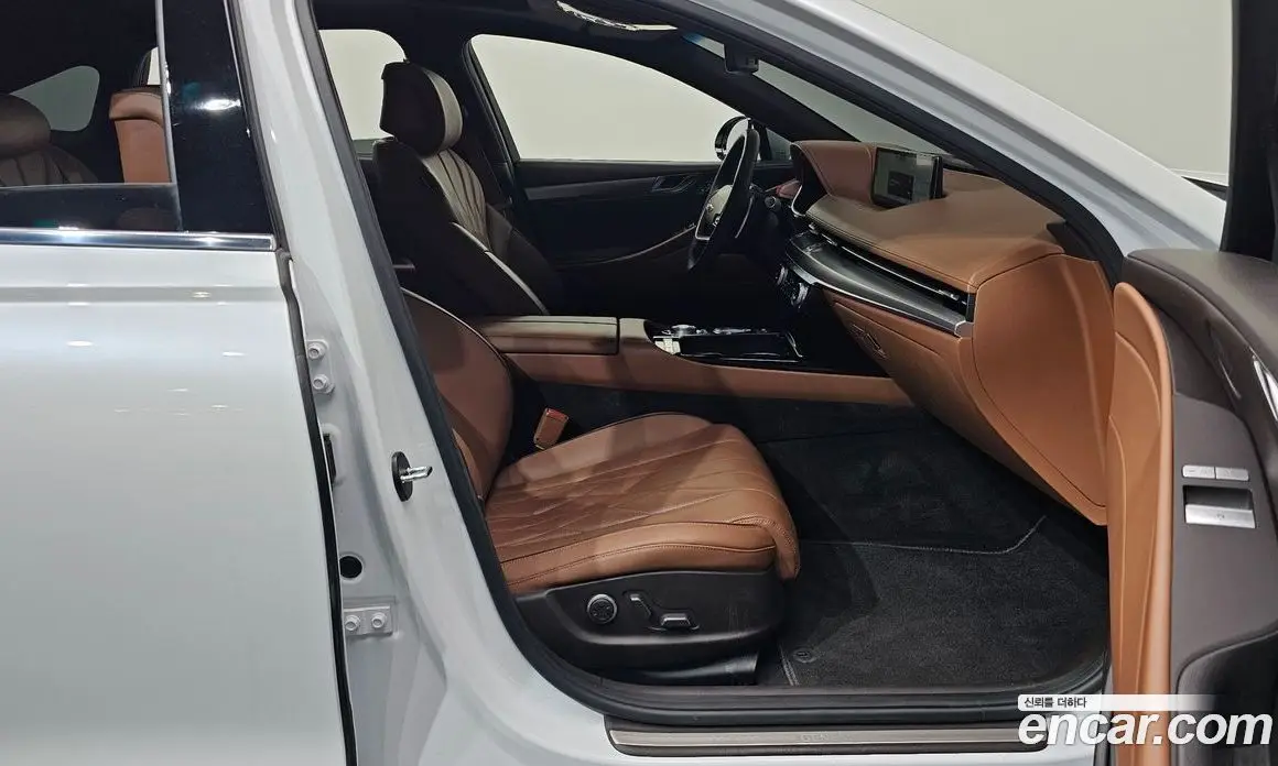 Genesis G80 2022 2.5 автомат (гидро), фото 16