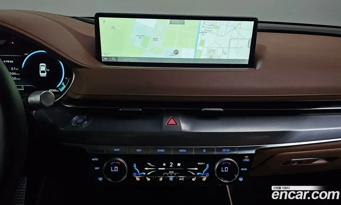 Genesis G80 2022 2.5 автомат (гидро), фото 18
