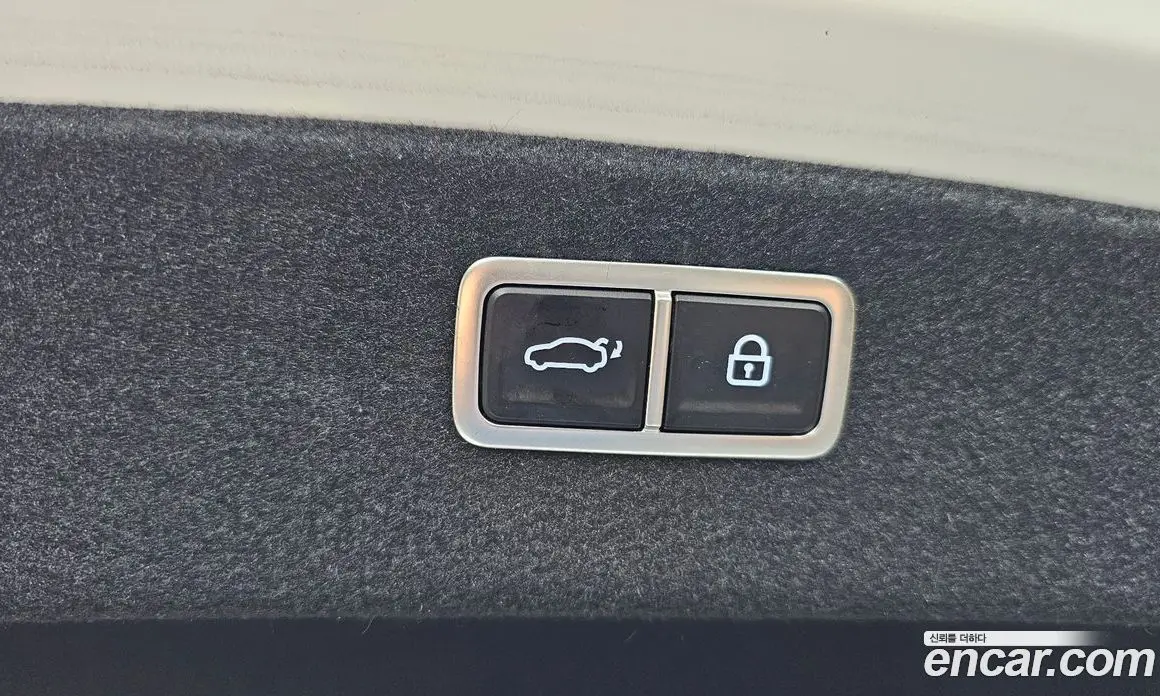Genesis G80 2022 2.5 автомат (гидро), фото 23