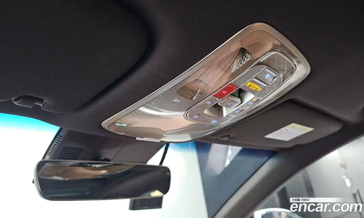 Genesis G80 2022 2.5 автомат (гидро), фото 25
