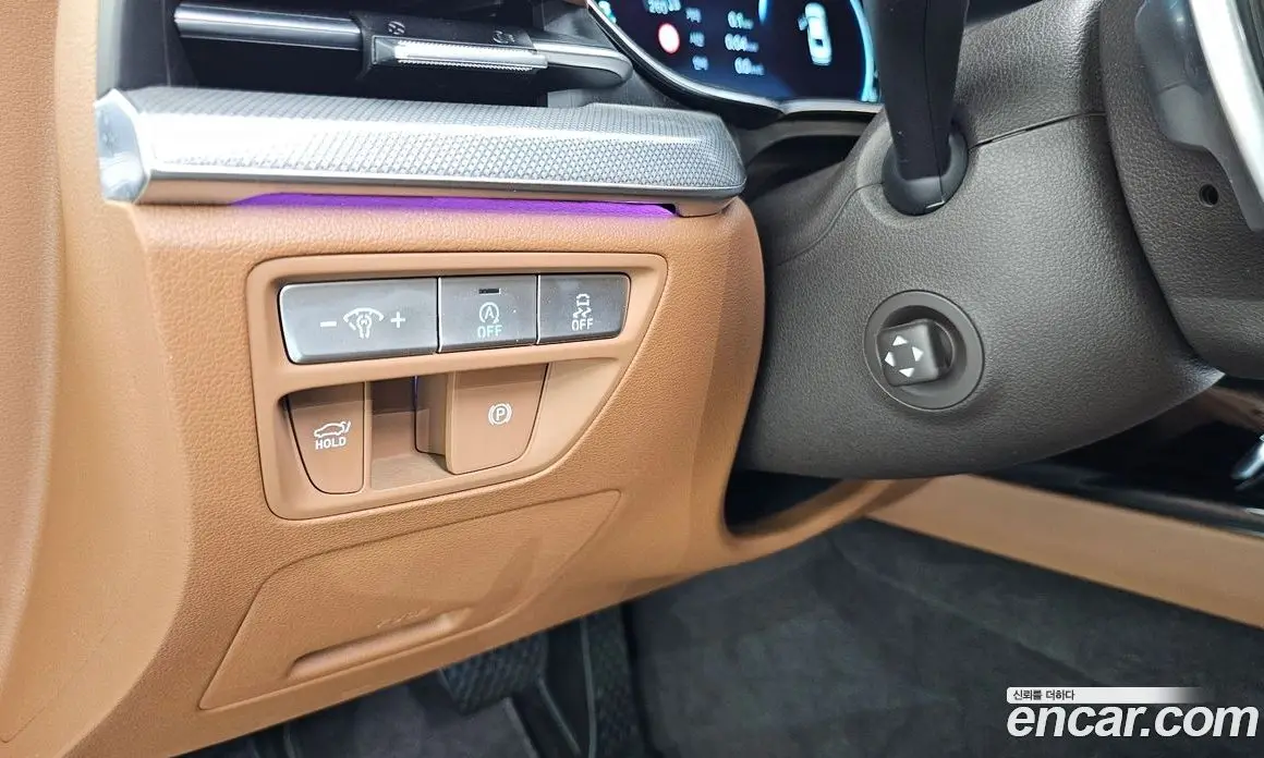 Genesis G80 2022 2.5 автомат (гидро), фото 26