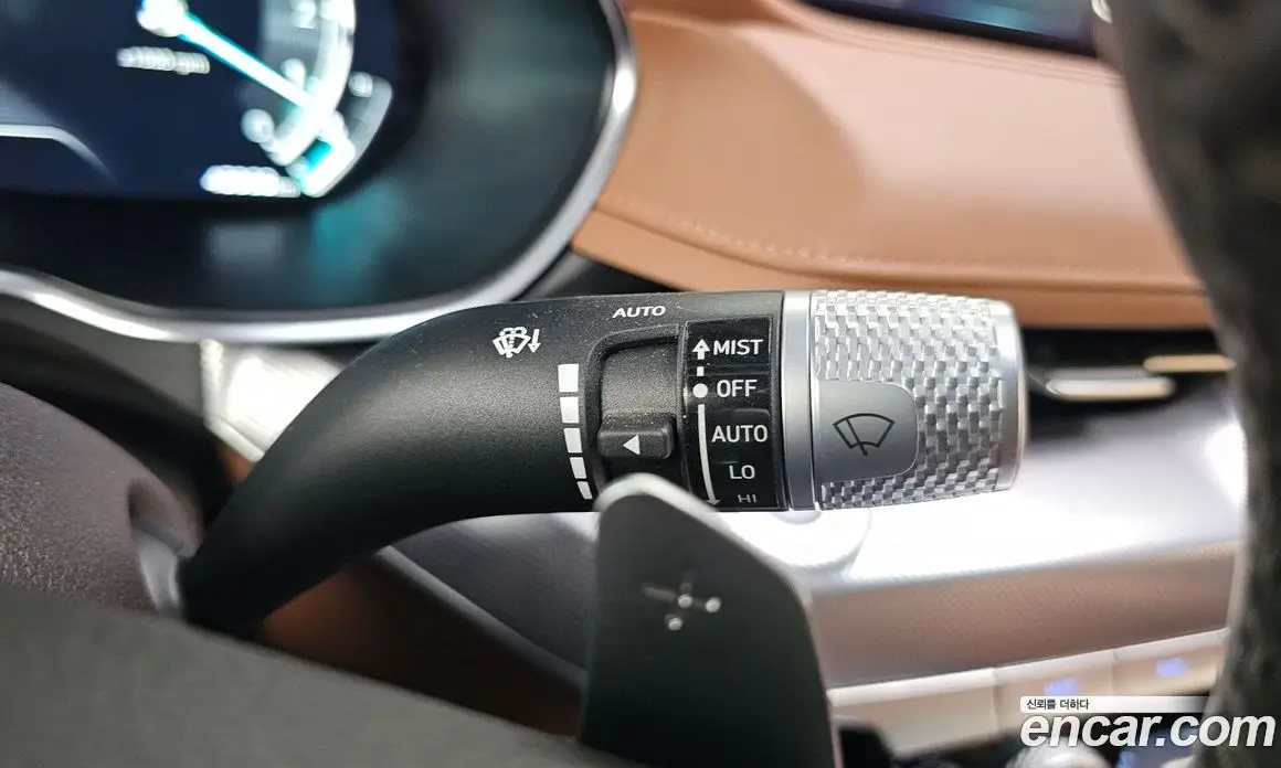 Genesis G80 2022 2.5 автомат (гидро), фото 27