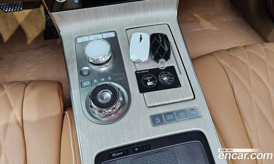 Genesis G80 2024 2.5 автомат (гидро), фото 12