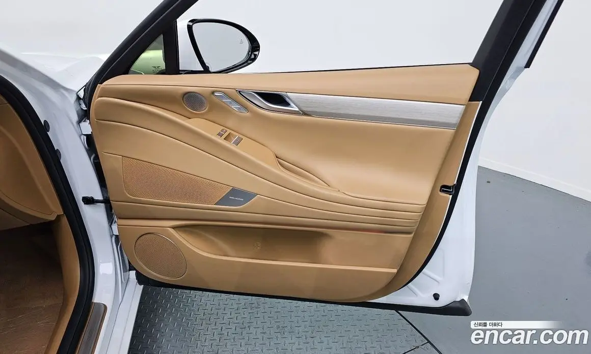 Genesis G80 2024 2.5 автомат (гидро), фото 14
