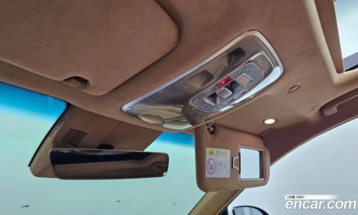 Genesis G80 2024 2.5 автомат (гидро), фото 23