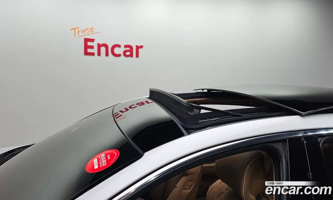 Genesis G80 2024 2.5 автомат (гидро), фото 26