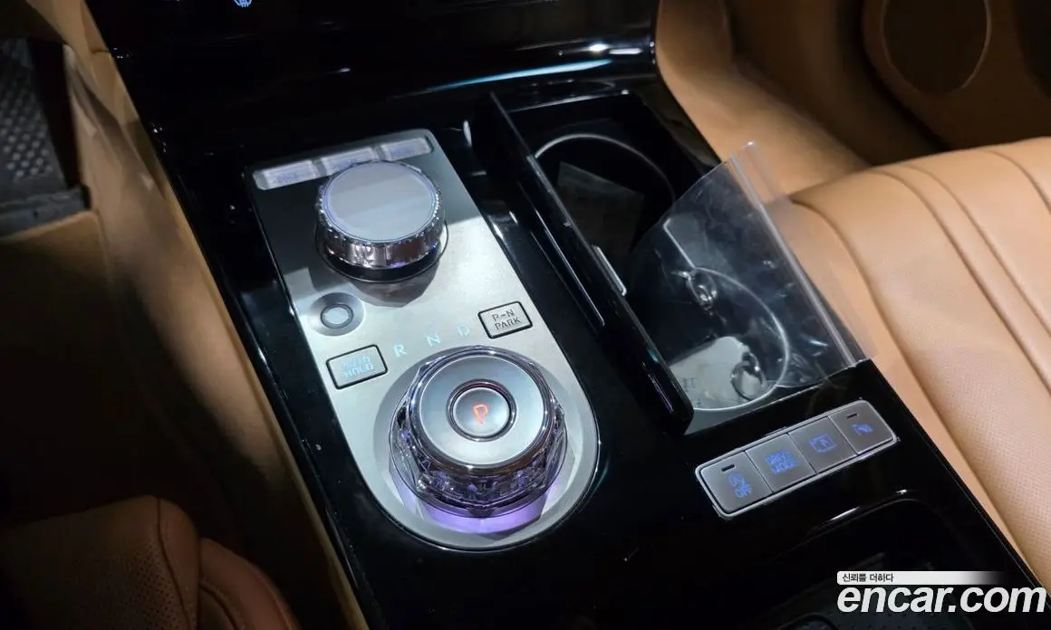 Genesis G80 2024 2.5 автомат (гидро), фото 12