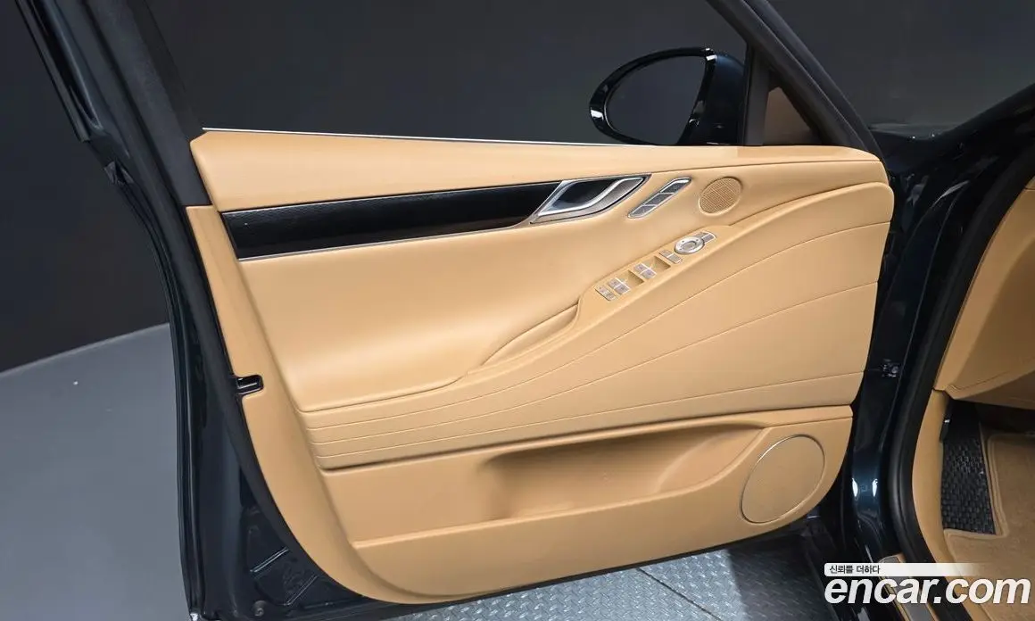 Genesis G80 2024 2.5 автомат (гидро), фото 14