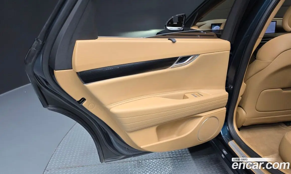 Genesis G80 2024 2.5 автомат (гидро), фото 15