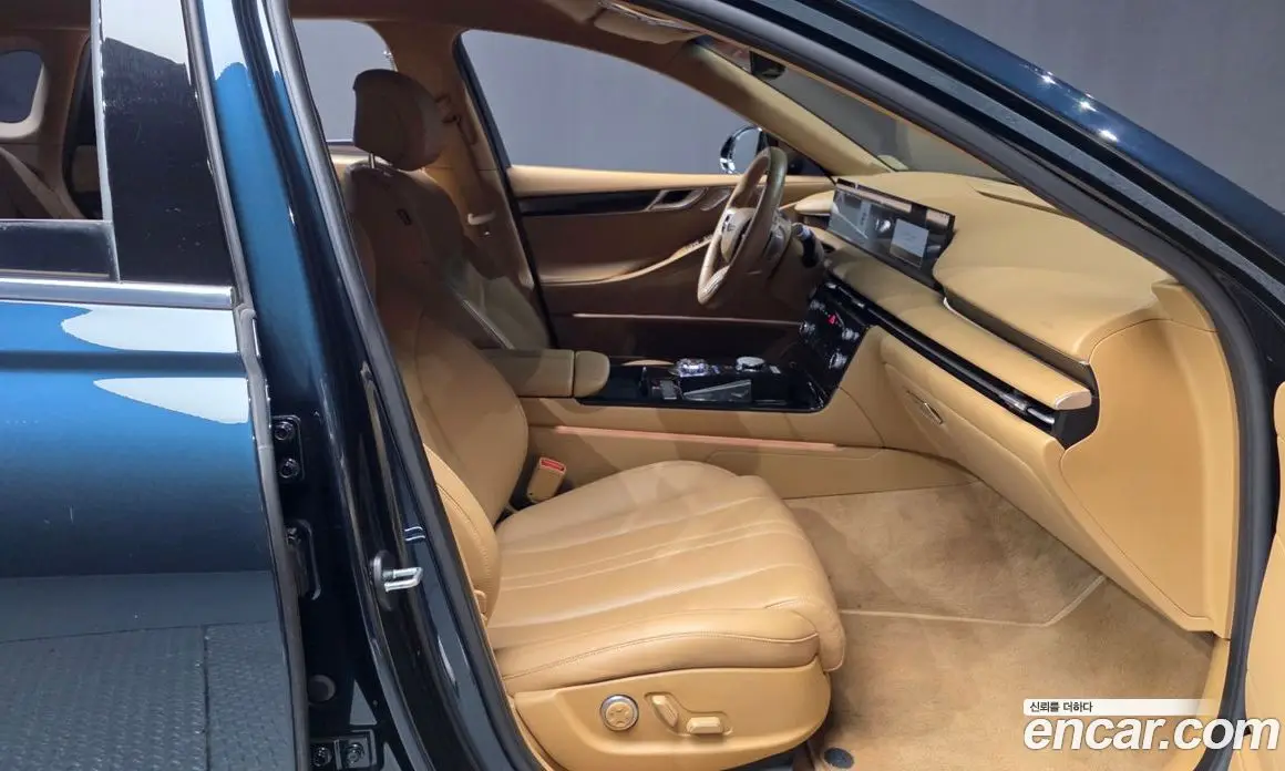 Genesis G80 2024 2.5 автомат (гидро), фото 17