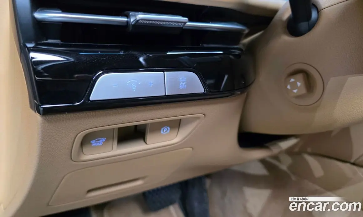 Genesis G80 2024 2.5 автомат (гидро), фото 23