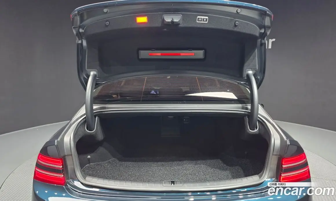 Genesis G80 2024 2.5 автомат (гидро), фото 26
