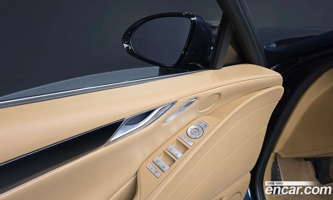 Genesis G80 2024 2.5 автомат (гидро), фото 30