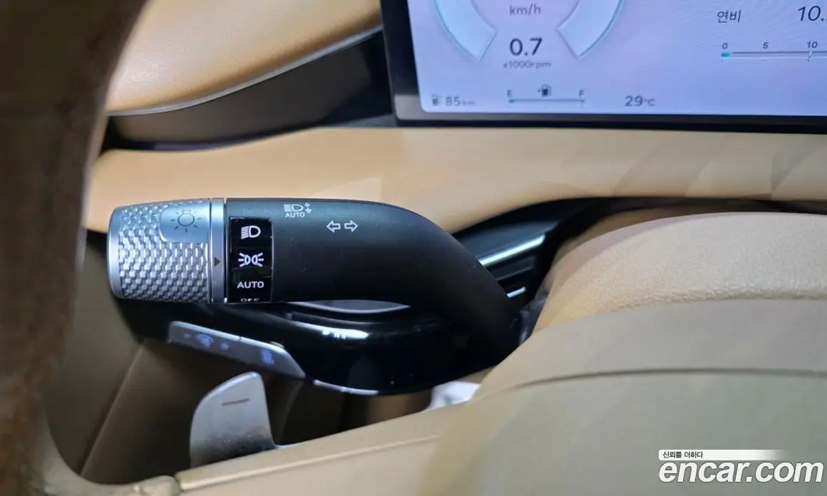 Genesis G80 2024 2.5 автомат (гидро), фото 32